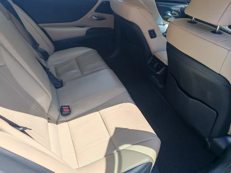Chevrolet Impala